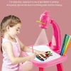 Projector Drawing Table for Kids