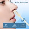 nose trimmer