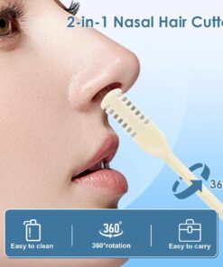 nose trimmer